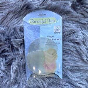 Beautiful You Gel Padding Breast Enhancers